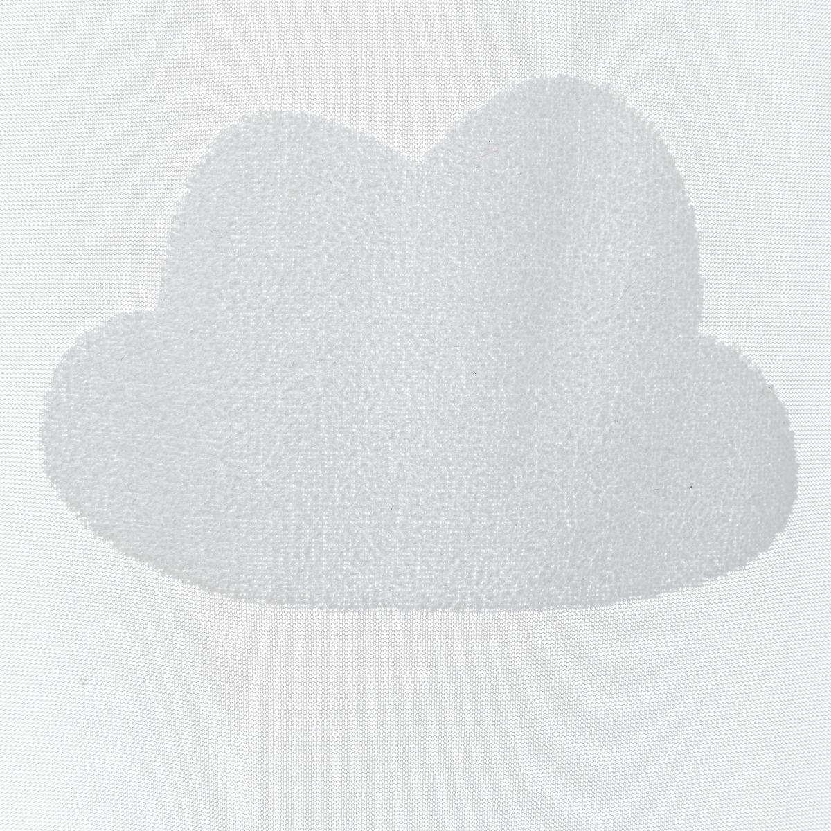 VOILAGE NUAGE 140X240CM