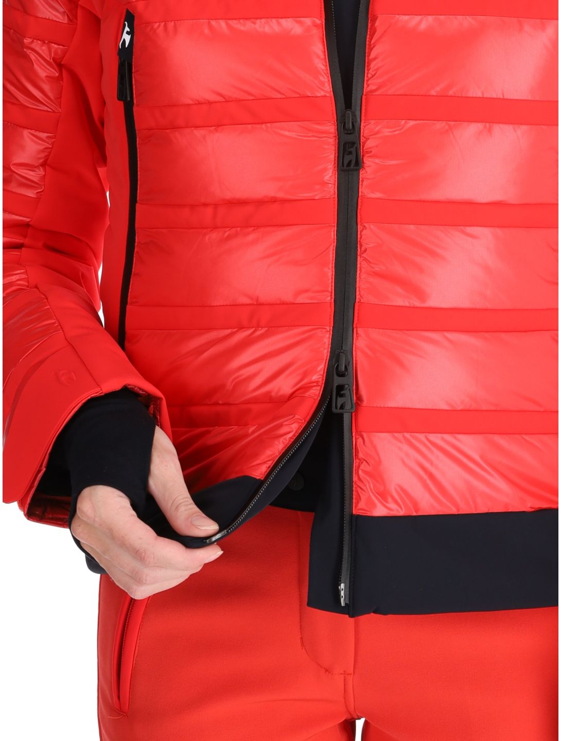 Rubie ski-jas dames
