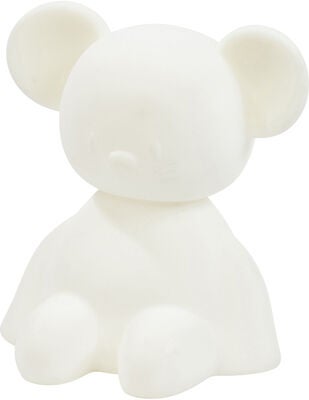 Nattou Lapidou Nattlampe Mus