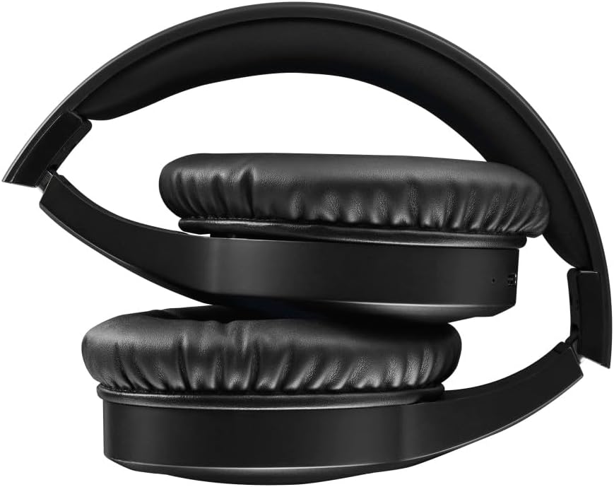 Hama 184160 Spirit Focused Bluetooth hoofdtelefoon