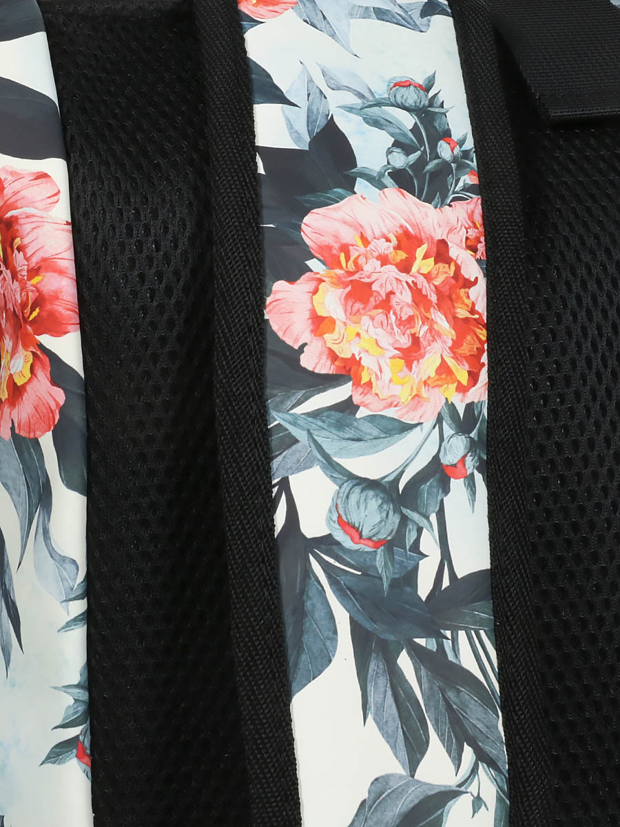 Sac À dos New Rebels Flora