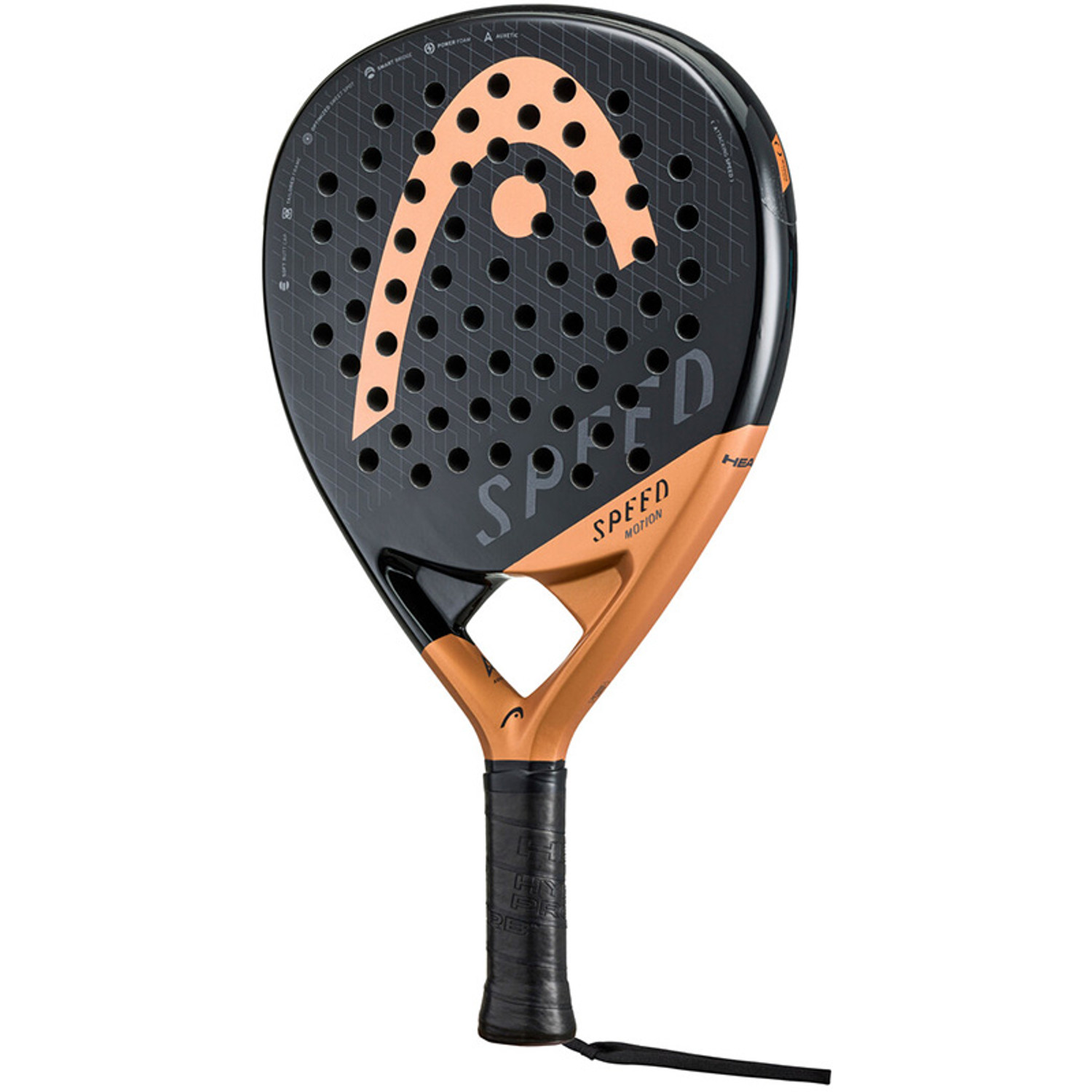 HEAD Speed Motion Tweedekans