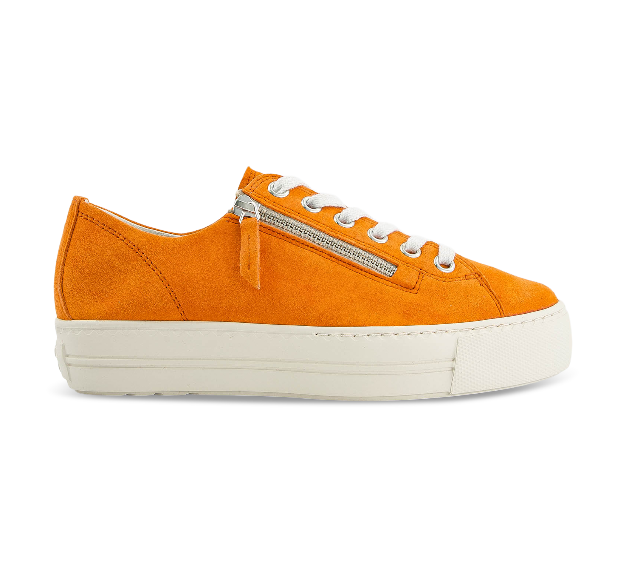 Paul Green Sneaker low orange