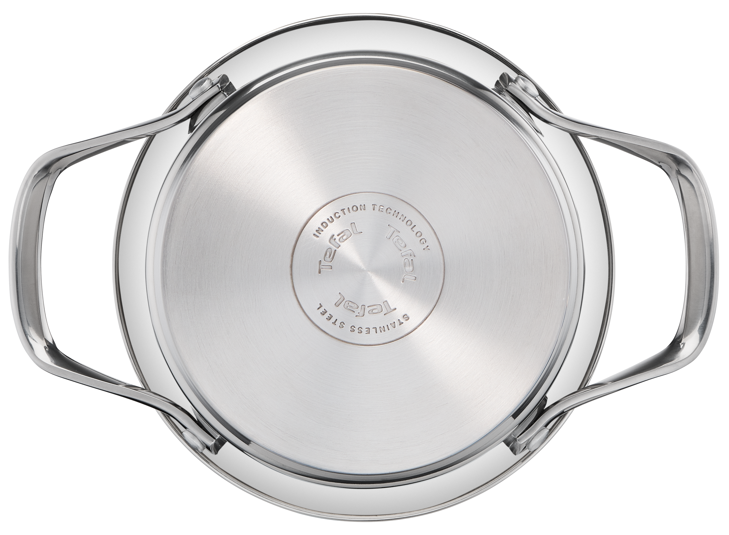 Virtuoso kookpan 24 cm