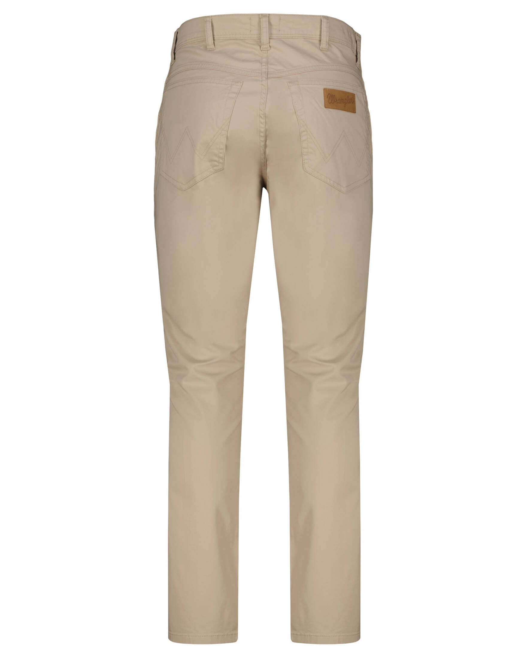 Wrangler| Herren Jeans TEXAS SLIM