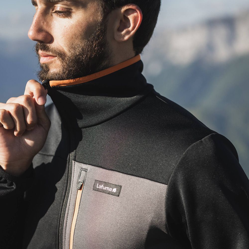 Lafuma SHIFT - Polaire Homme black