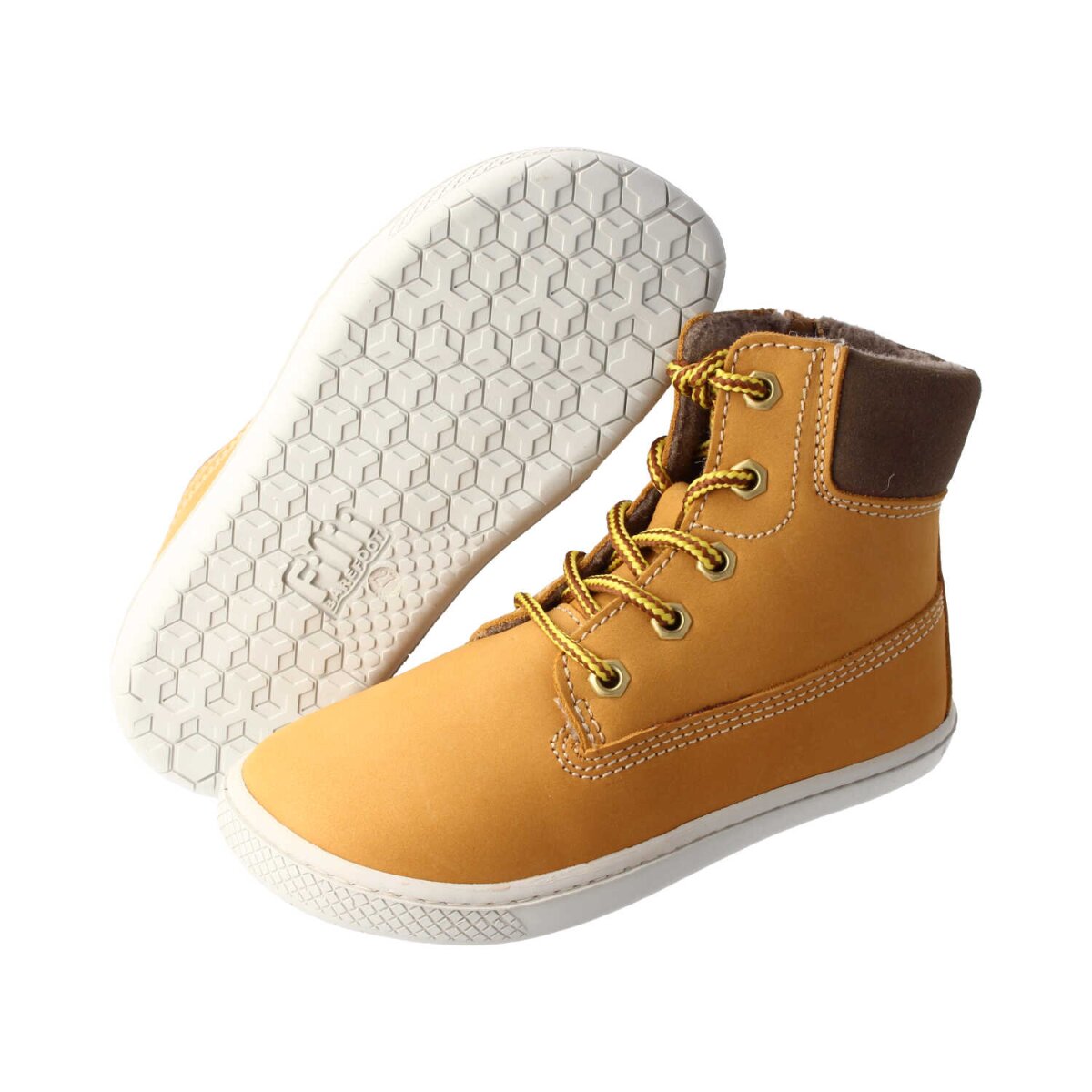 WL4202-FX4 desert JACK nubuck woolfleece zipper Weite/W