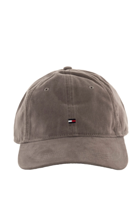 Casquettes tommy jeans flag '85 soft prb shady stone