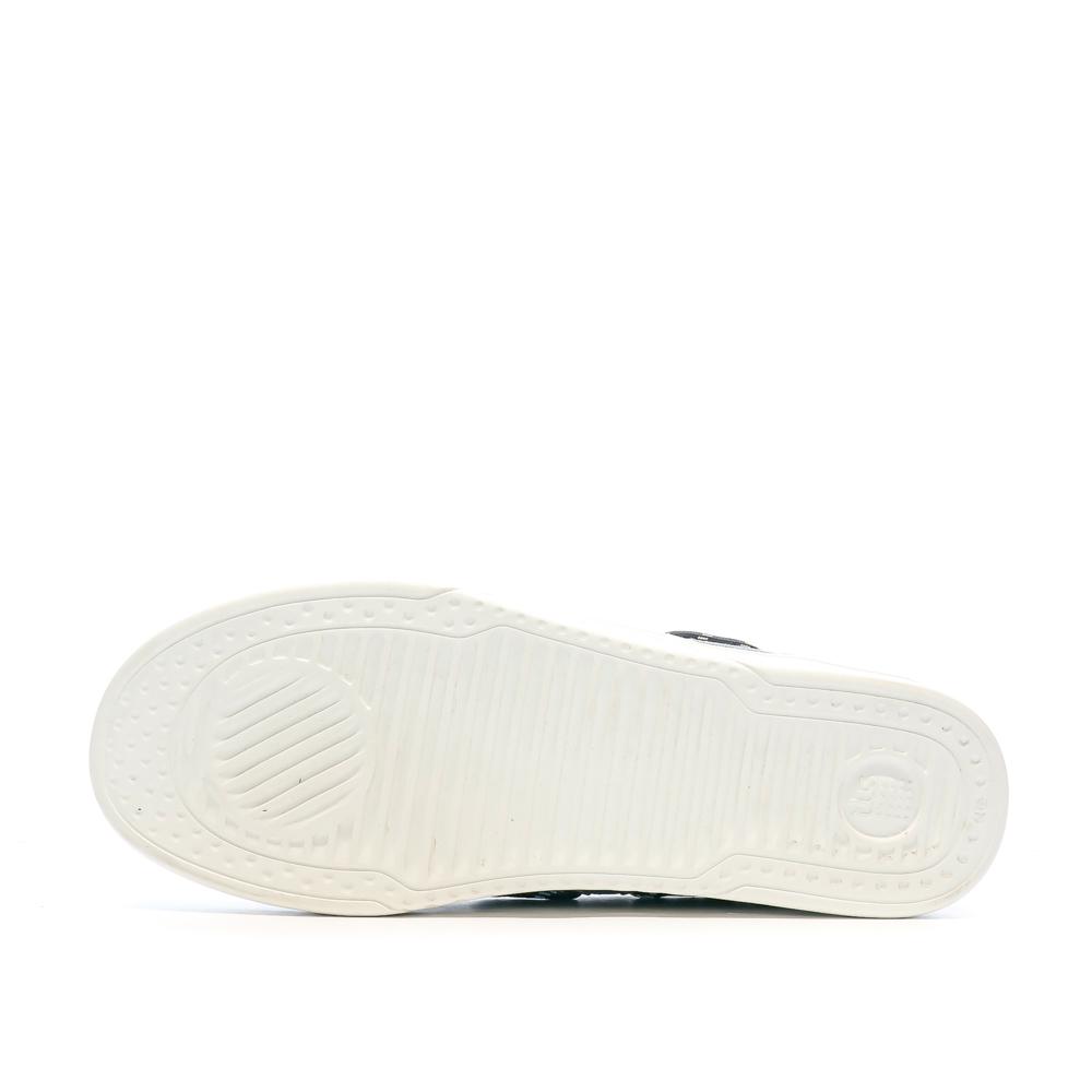 TBS Chaussures bateaux Marine Homme TBS WALLEN