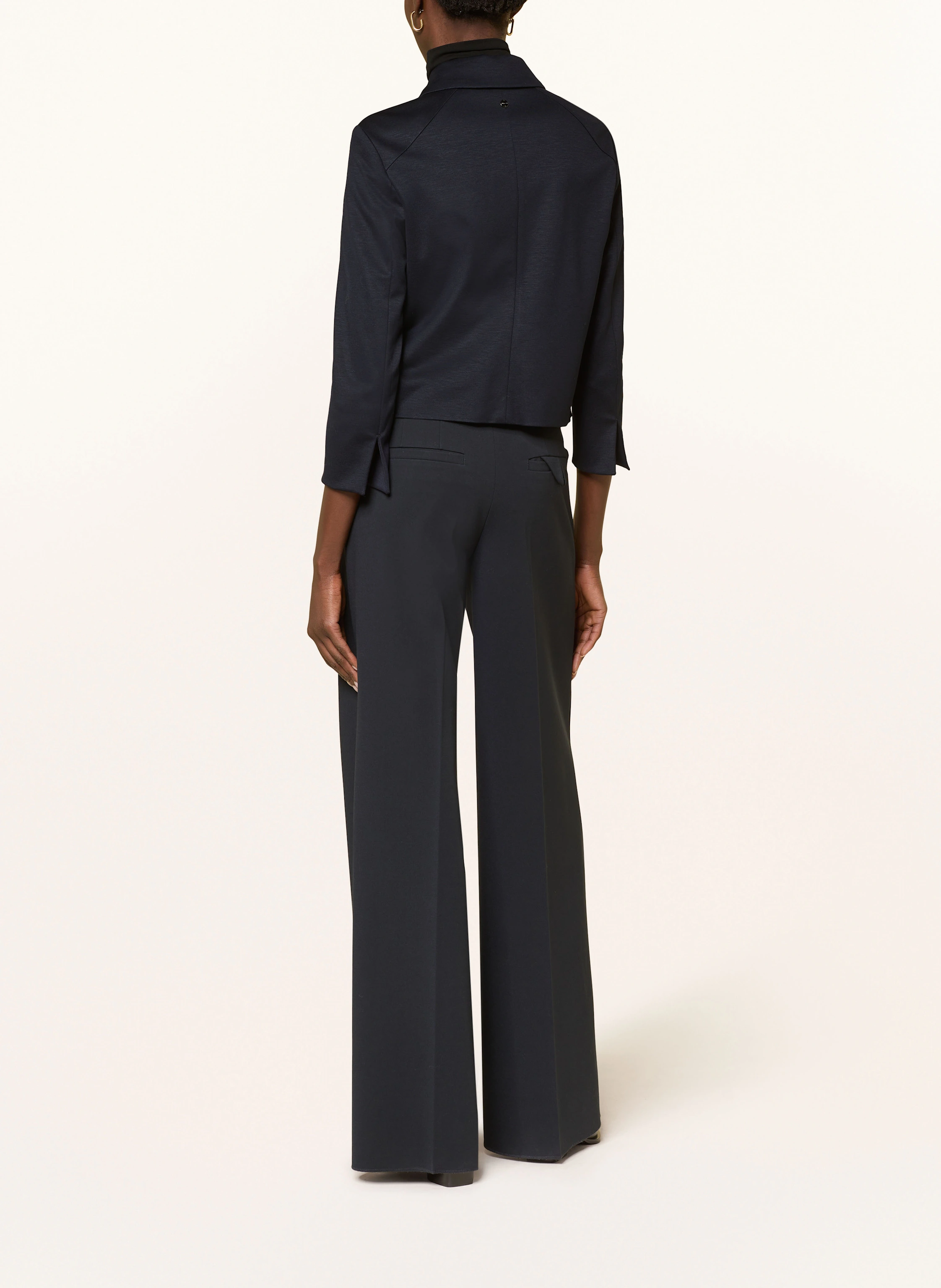 MARC CAIN Sweatjacke