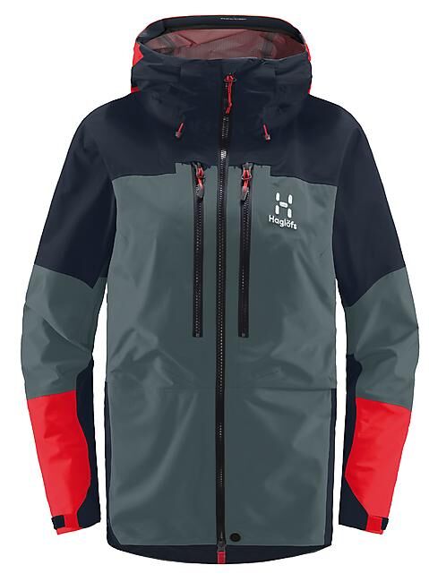 HAGLÖFS - VESTE SPITZ FEMME