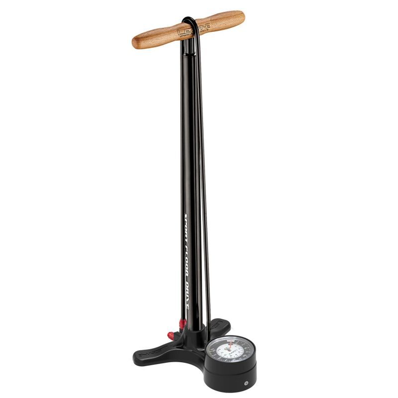 Sport Floor Drive - Pompe vélo