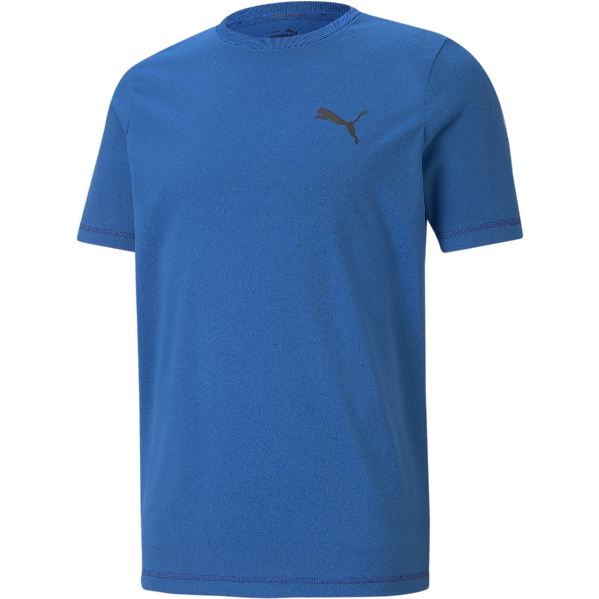 Puma ACTIVE Small Logo Tee