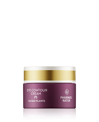 PHARMOS NATUR Love Your Age Eye Contour Cream 15ml