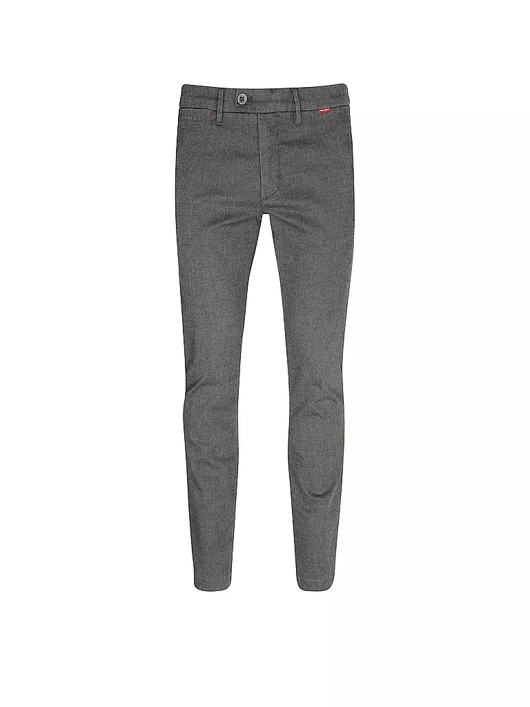 MAC Chino LENOX grau