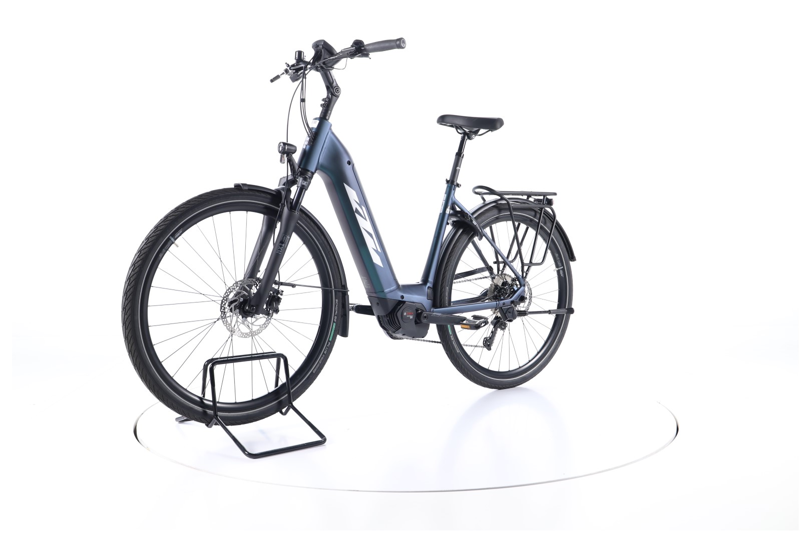 KTM Macina Tour CX 510 (2023) | Low Entry