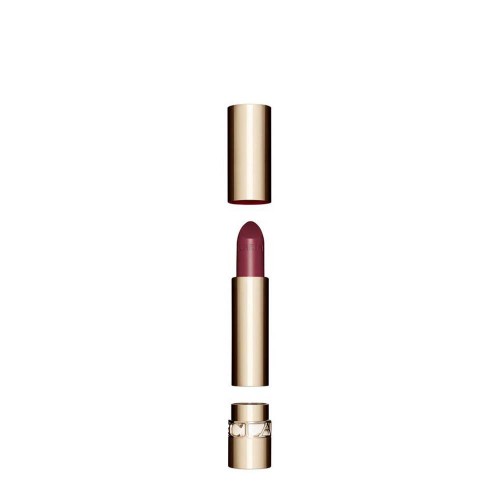Clarins Joli Rouge 744 Soft Plum Recarga