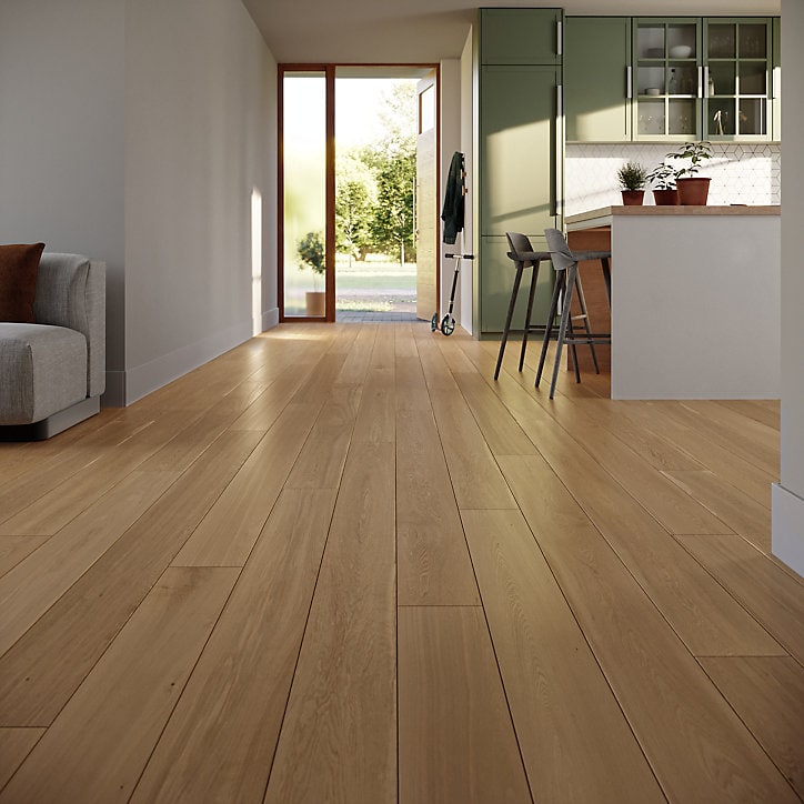 Vitrificateur parquet et plancher V33 Passages extrêmes incolore satin 5L