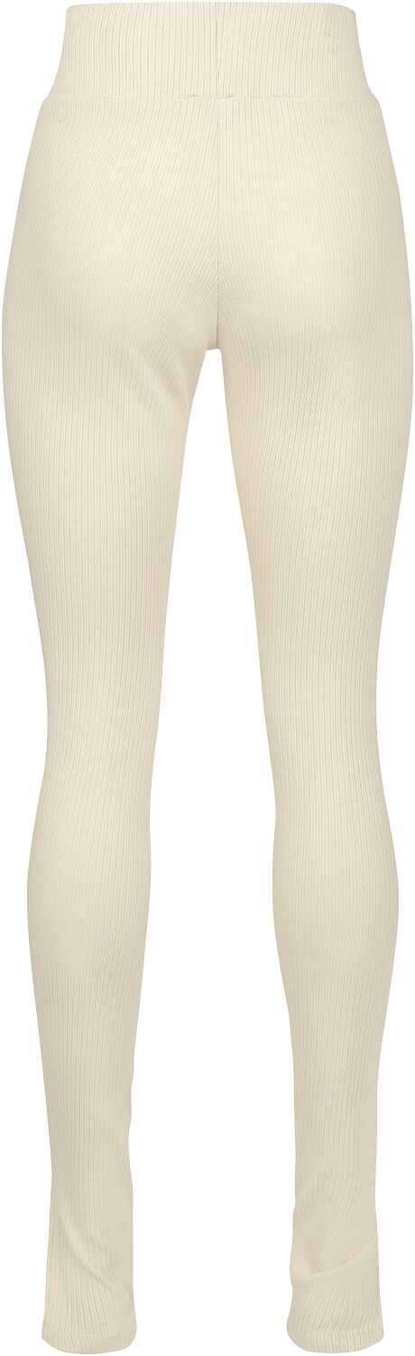 PANTALON X-FIT RIB FEMME | Alpha Industries Pantalon en toile