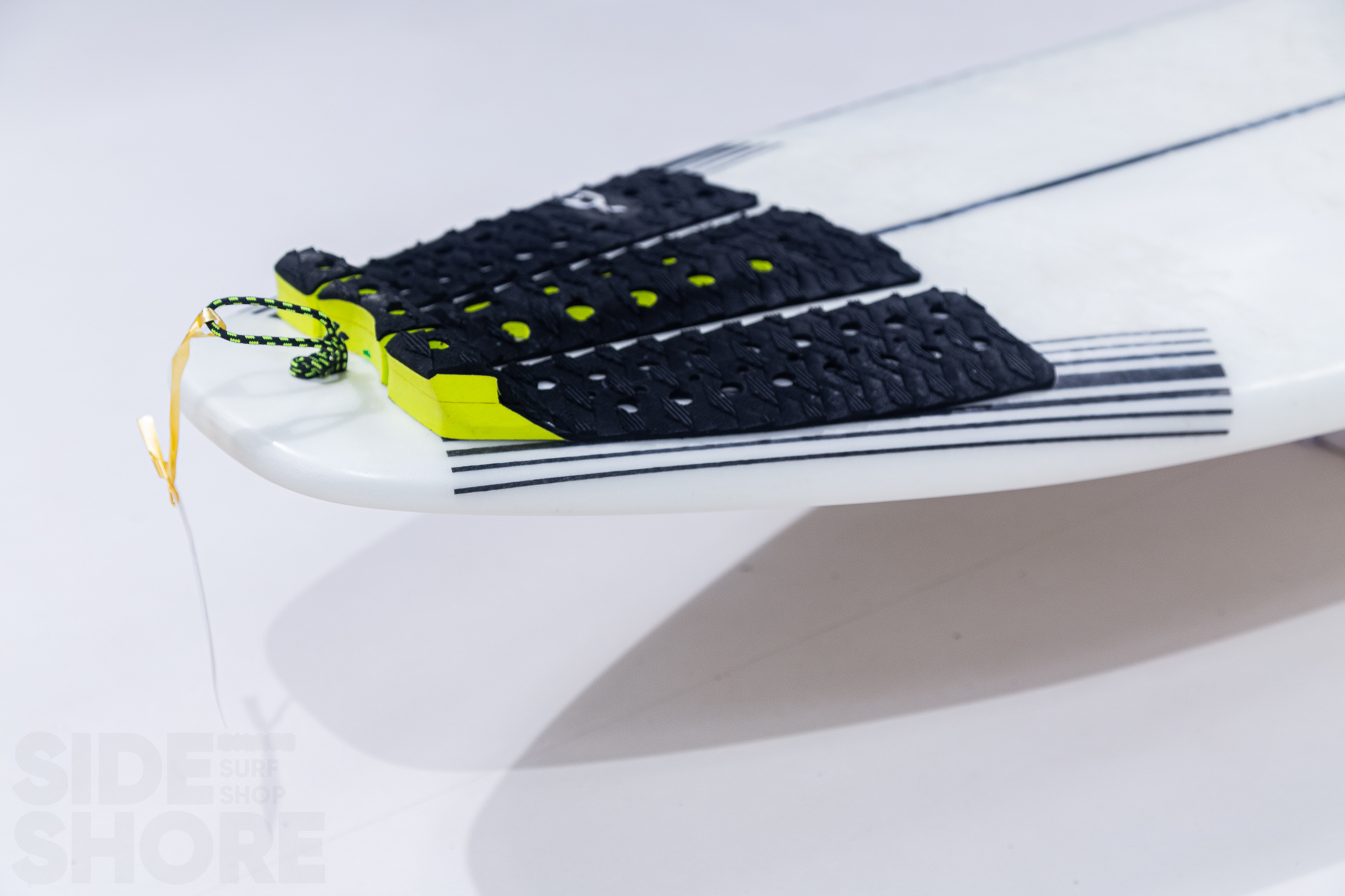 MD Surfboards Surf MD 6'0