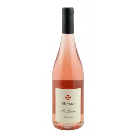 Singla - la Matine rosé