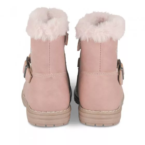 Bottines VIOLET NINI & GIRLS