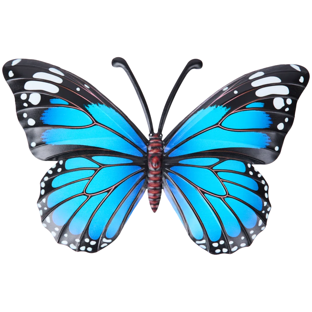 Papillon décoratif