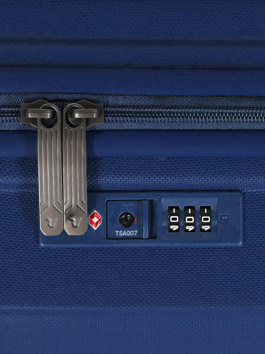 Ensemble 2 valises Roncato B-Flying Trunk