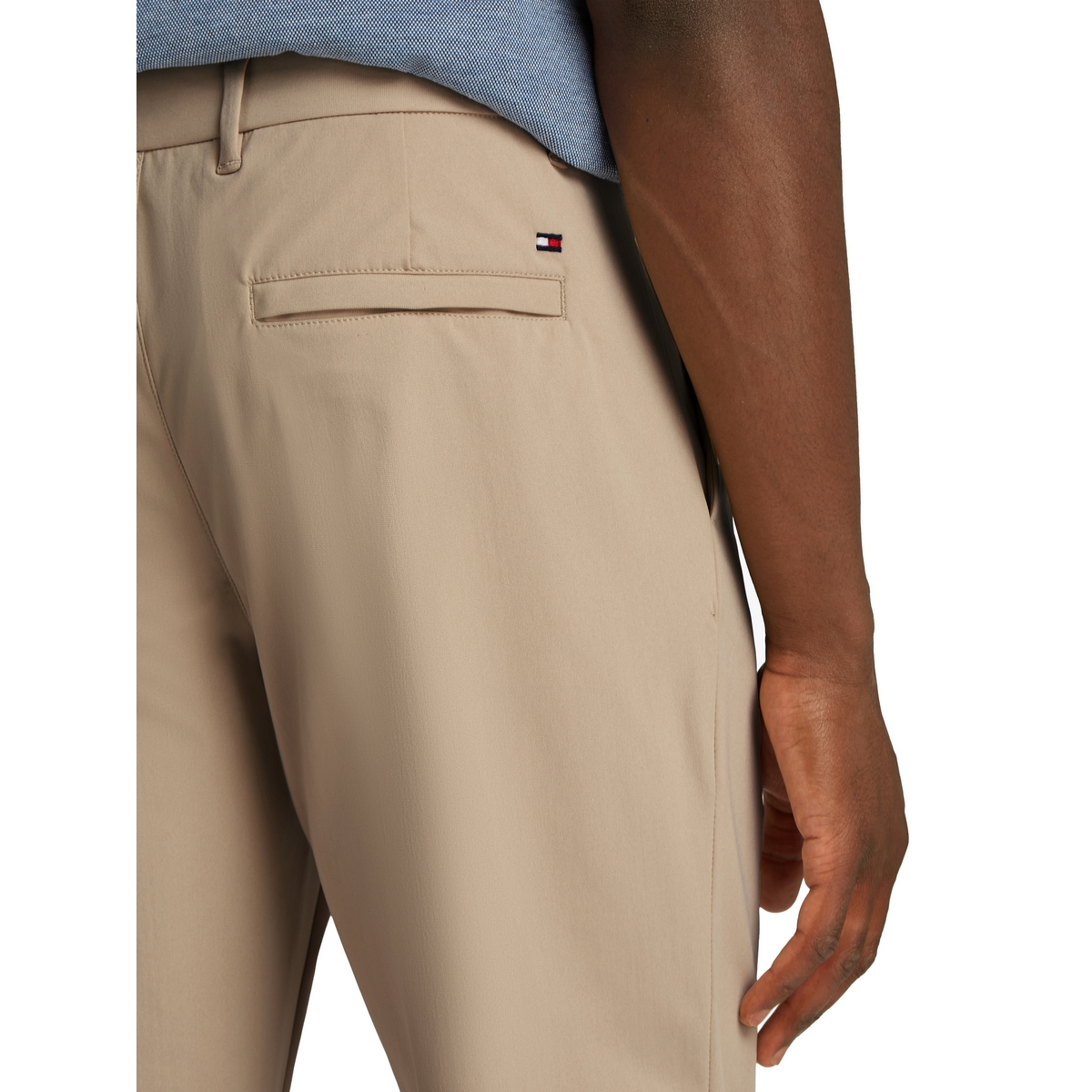 Heren Chino V12 CHINO BI STRETCH