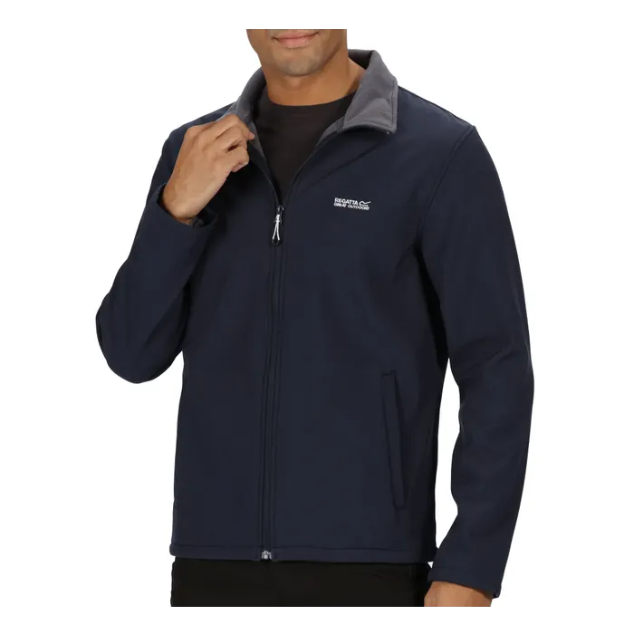 Regatta Cera V Softshell Jas Heren