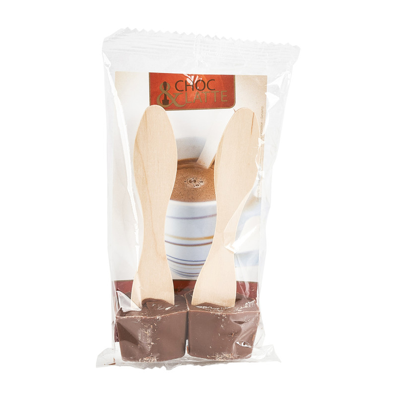 Choc&Latte - 60 g