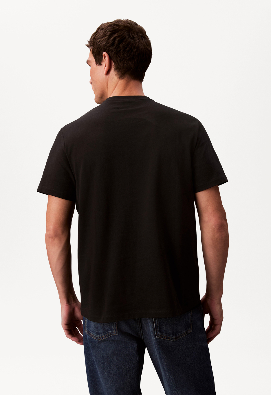 Calvin Klein Monogram T-shirt