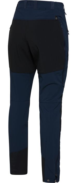 Rugged Standard Pant Women damebukser