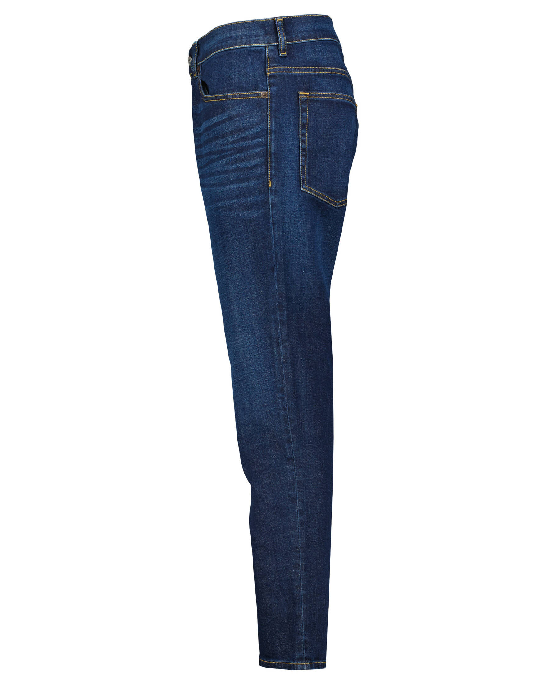 Diesel| Heren Jeans 2005 D-FINING 09B90 Regular-Tapered-Fit