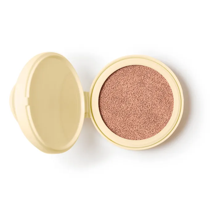 MI-RÊ Recharge Fond de teint et soin SPF50+ Bibi Nova - 19g | 03 Doré