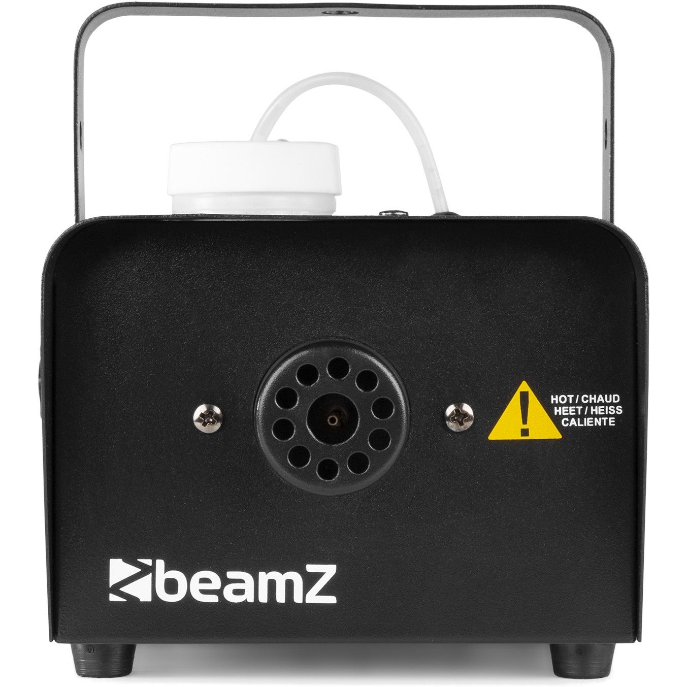 BeamZ S700 rookmachine met rookvloeistof