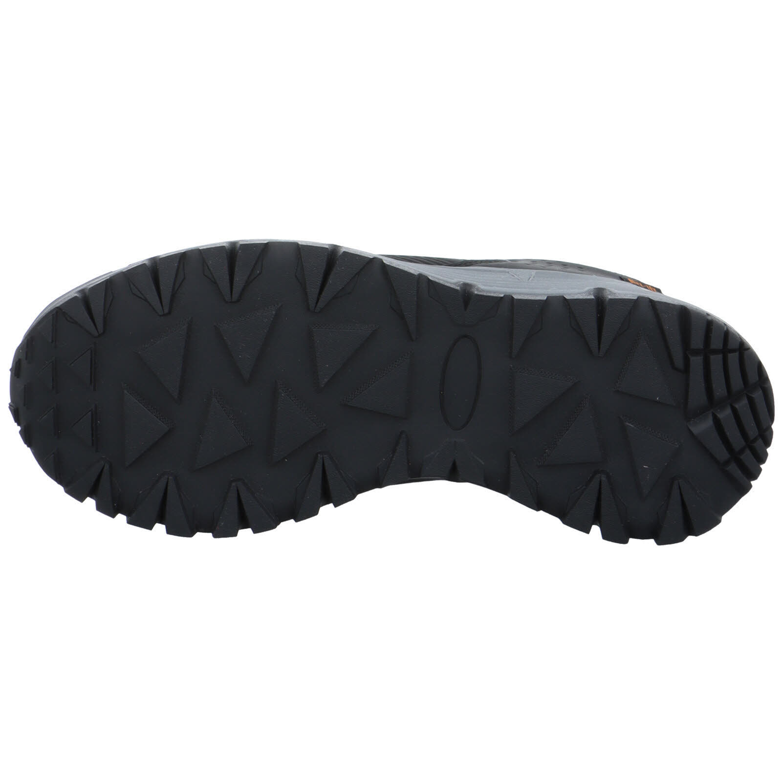 Halbschuhe LD-24842-1-BK