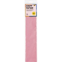Papier crépon en couches, 500 mm x 2,5 m