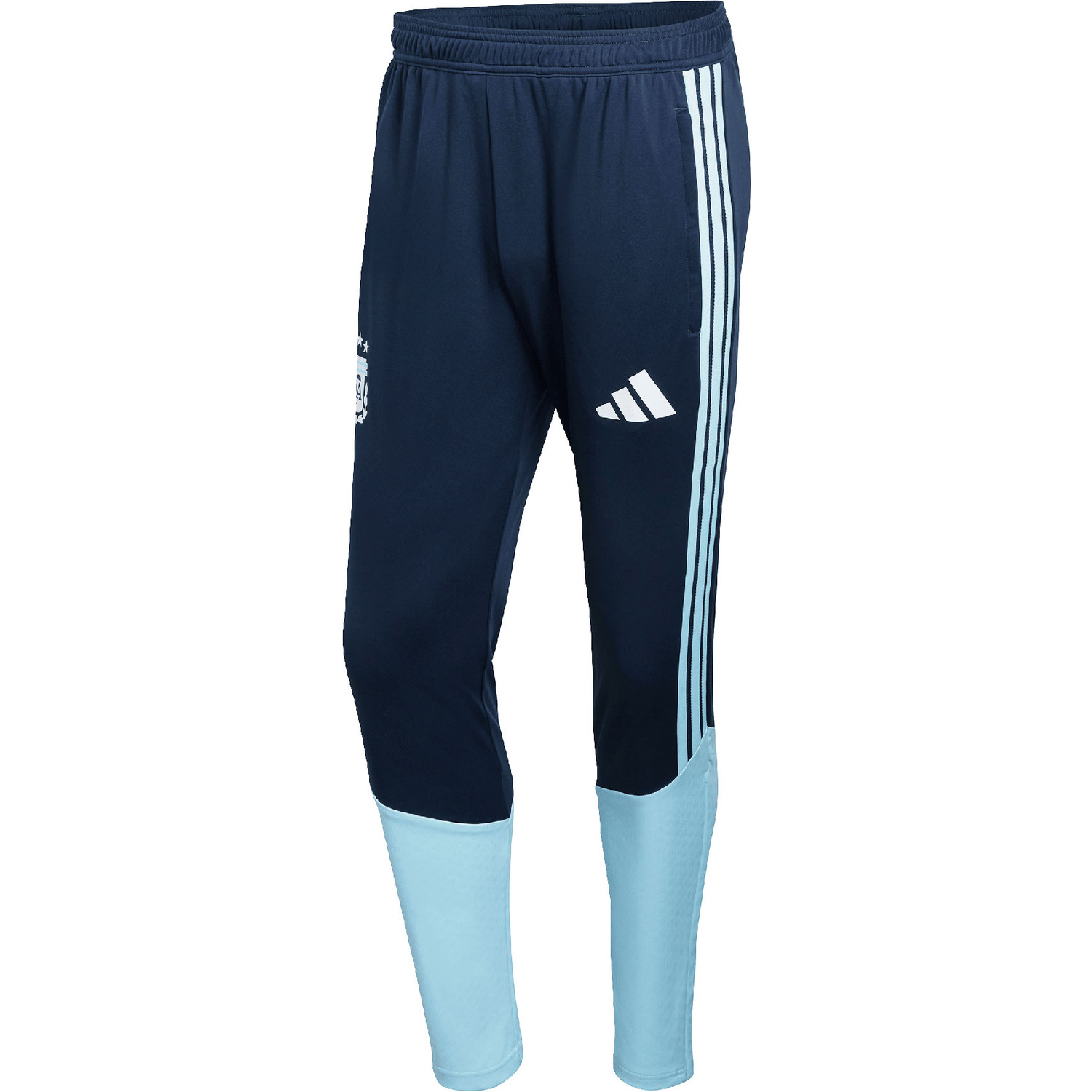 adidas Argentinië Training Pant WK 2026