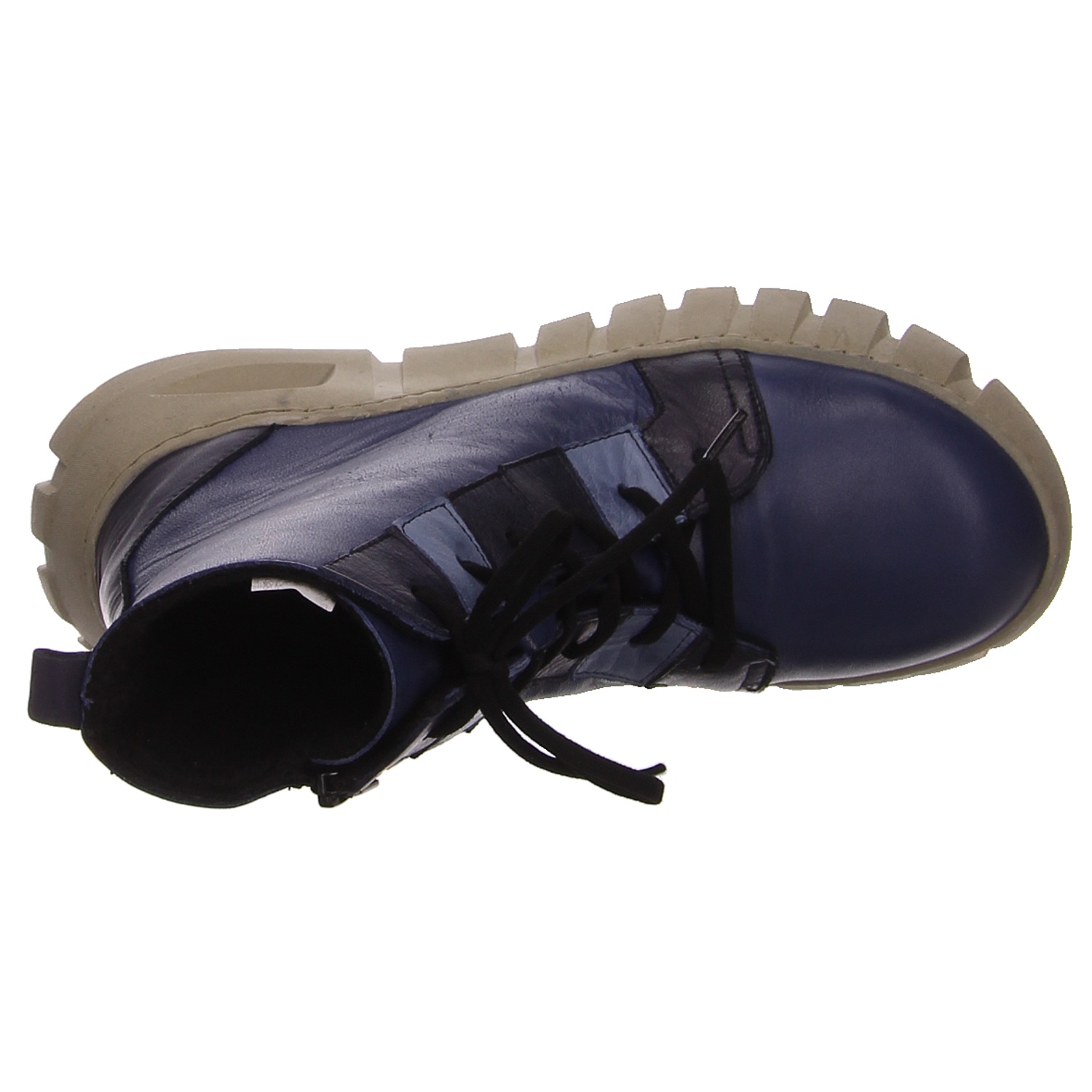 Gemini Boots blau blau