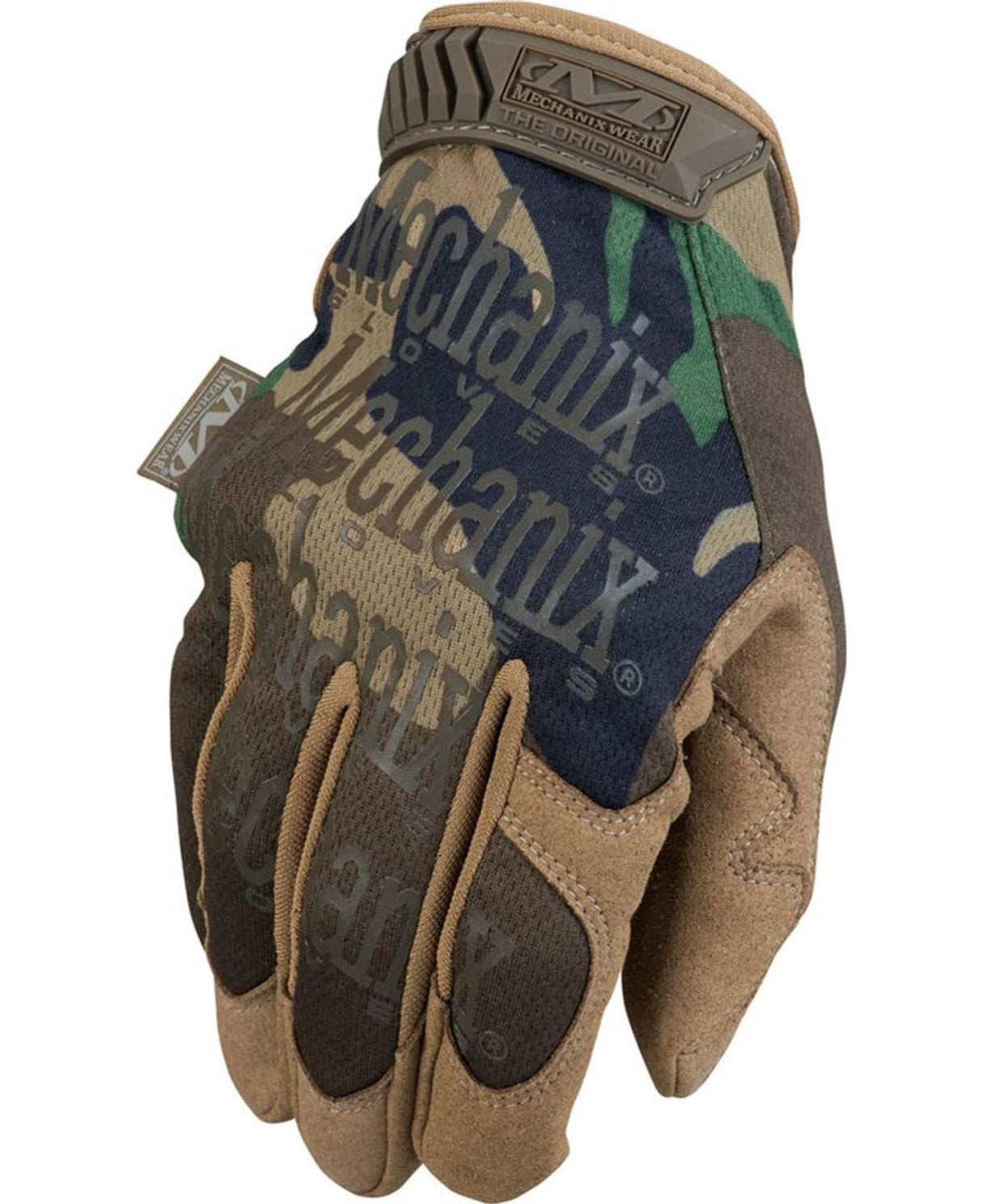 Mechanix<br>Original Covert