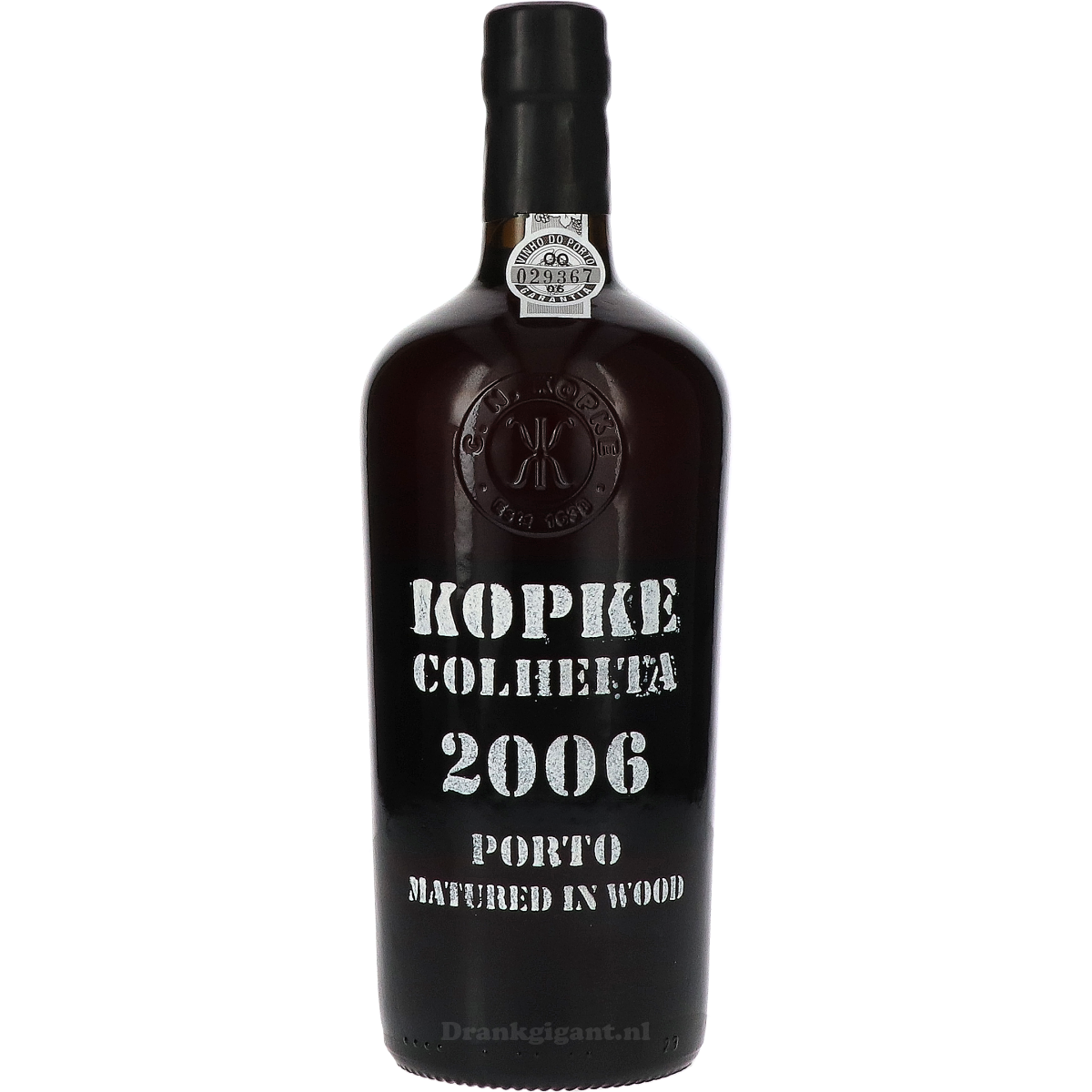 Kopke Colheita 2006 75 cl