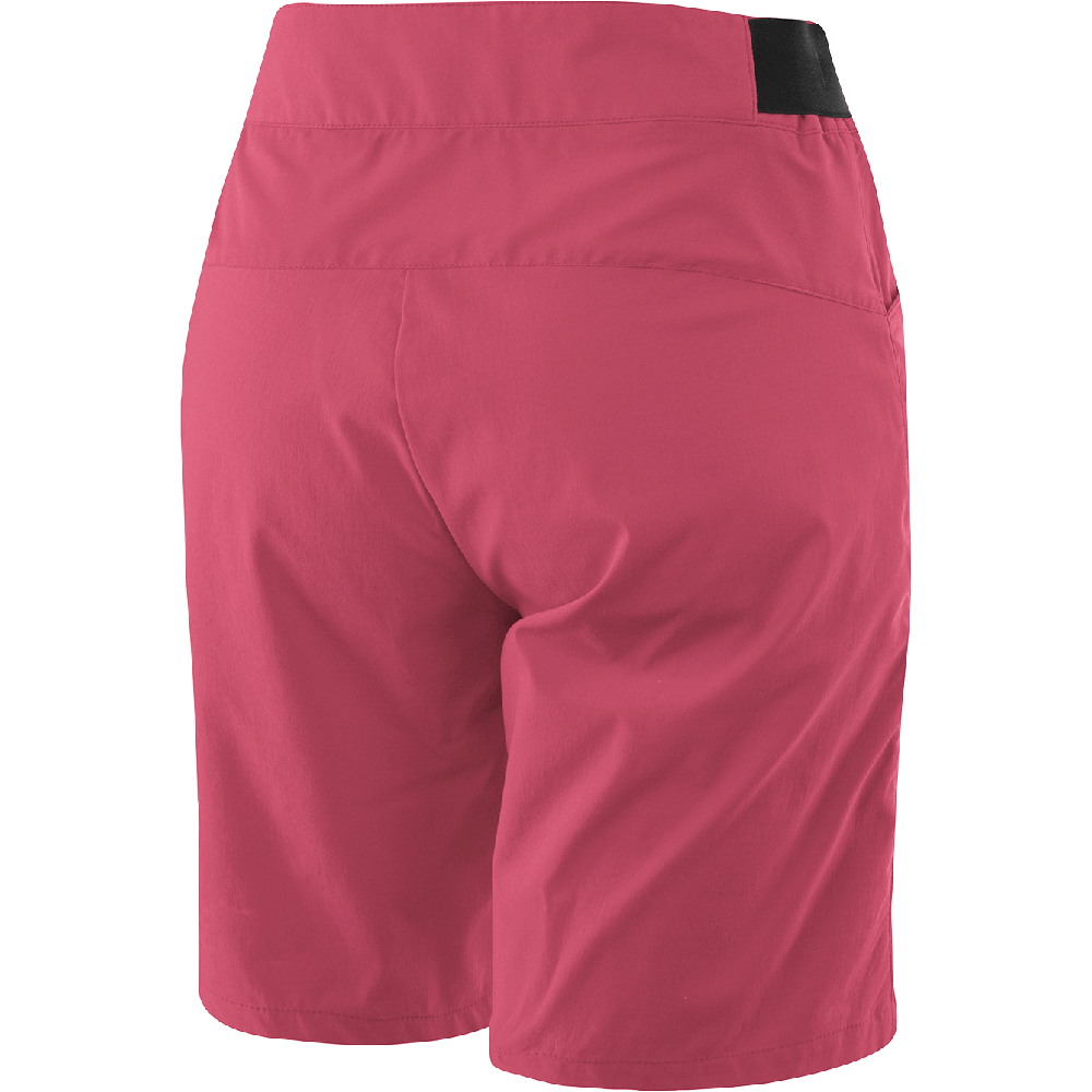 Löffler Comfort-E CSL Radshorts Damen malaga