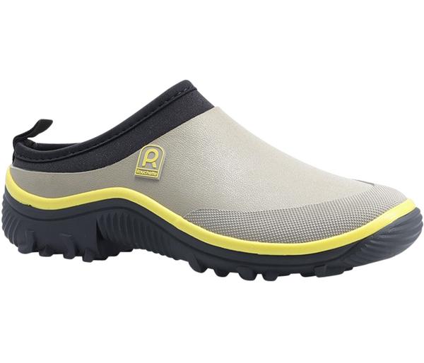 Rouchette Clog Trial Open