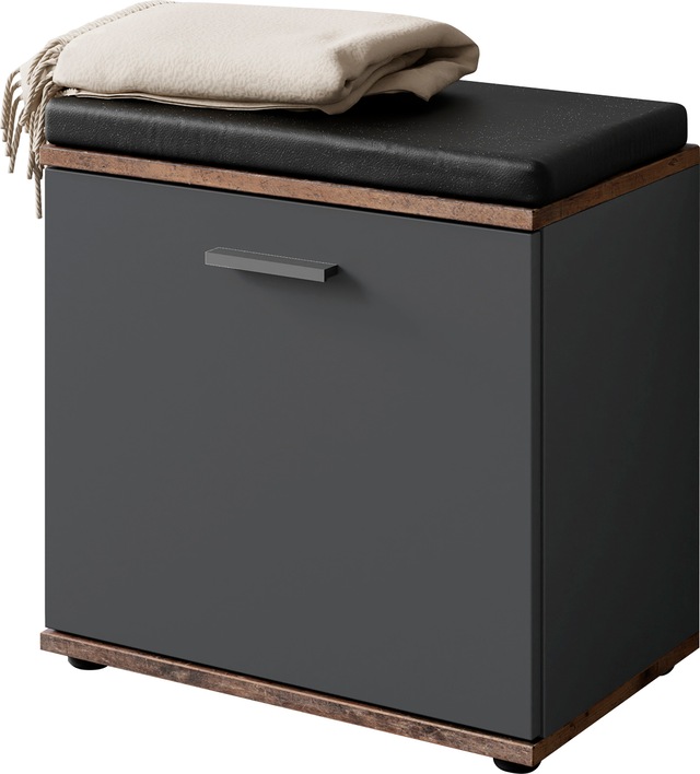INOSIGN Sitzbank »Jakob« Breite 48,5 cm