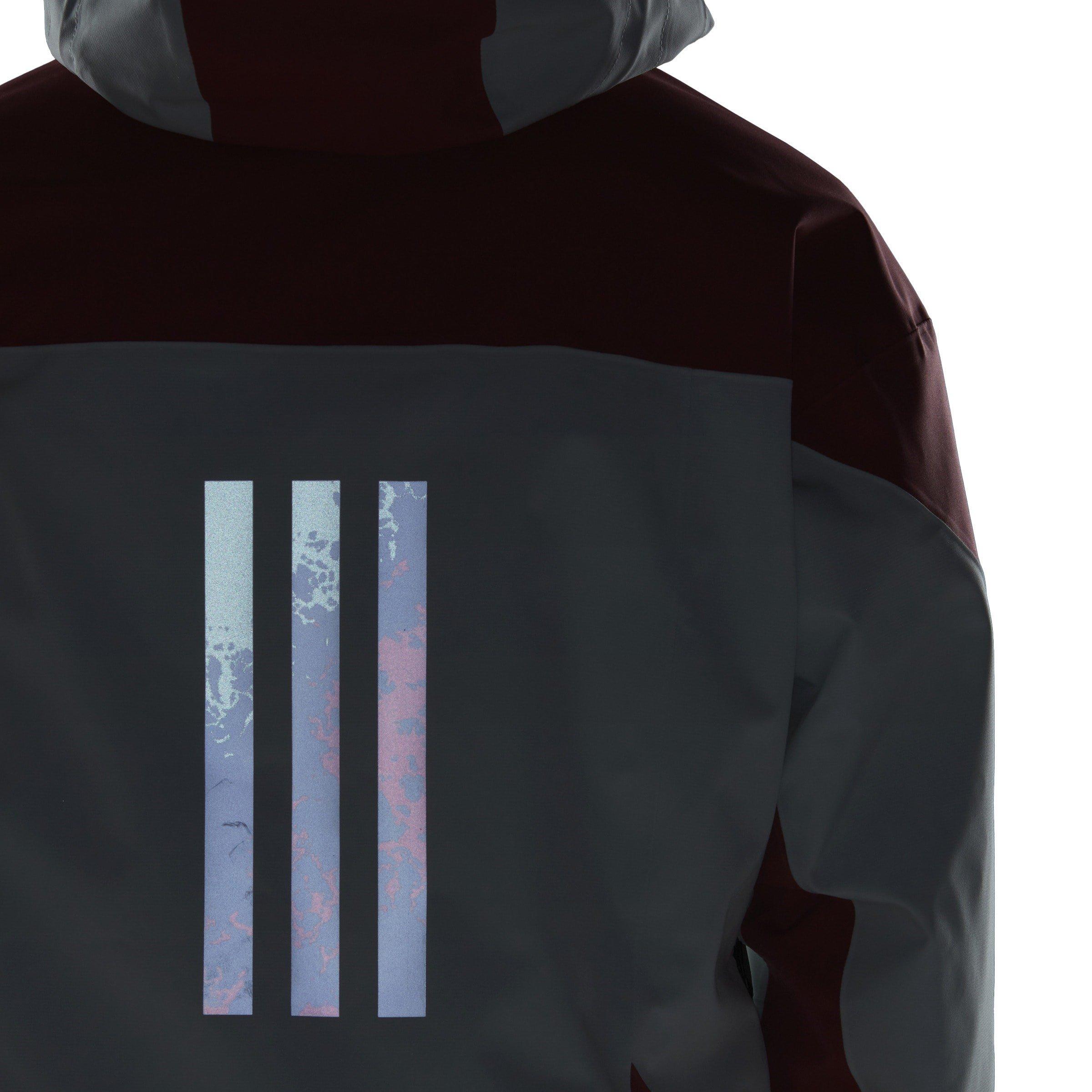 adidas Terrex MyShelter 2L Ski Snowboard Jacket Womens