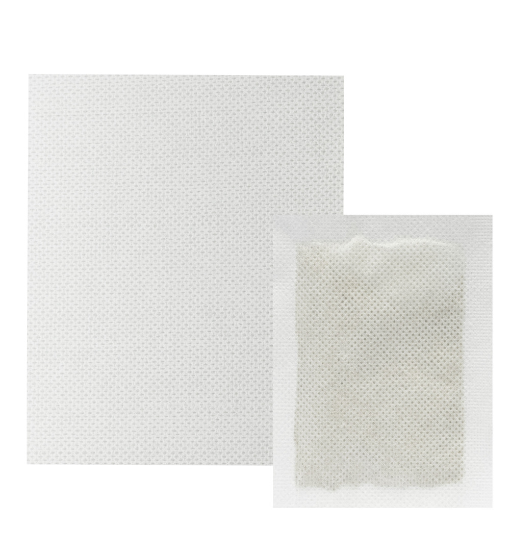 Lucovitaal Detox Voetpleisters (10 stuks)