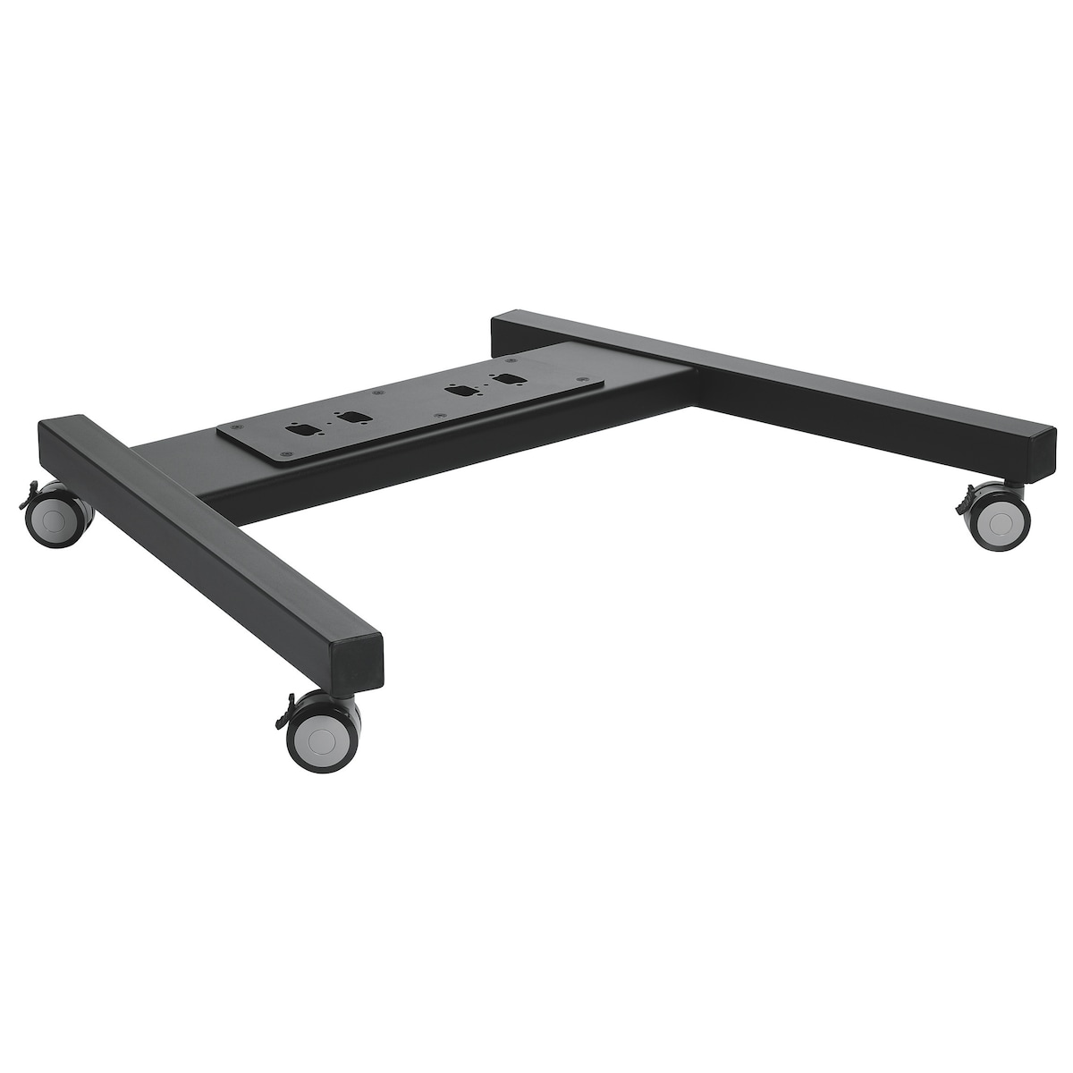 Vogels PFT 8530 tralleramme (sort)