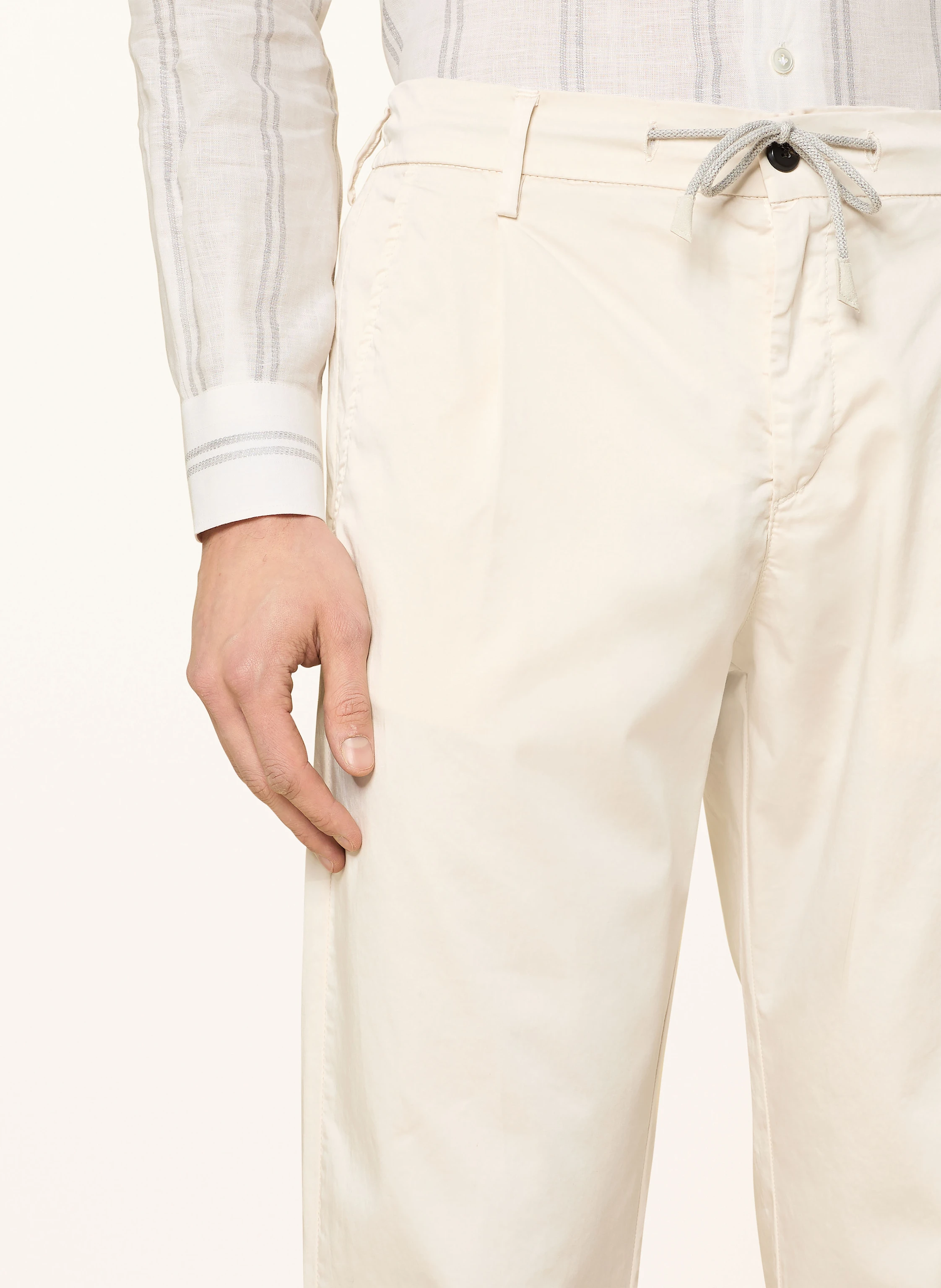 eleventy Chino Extra Slim Fit