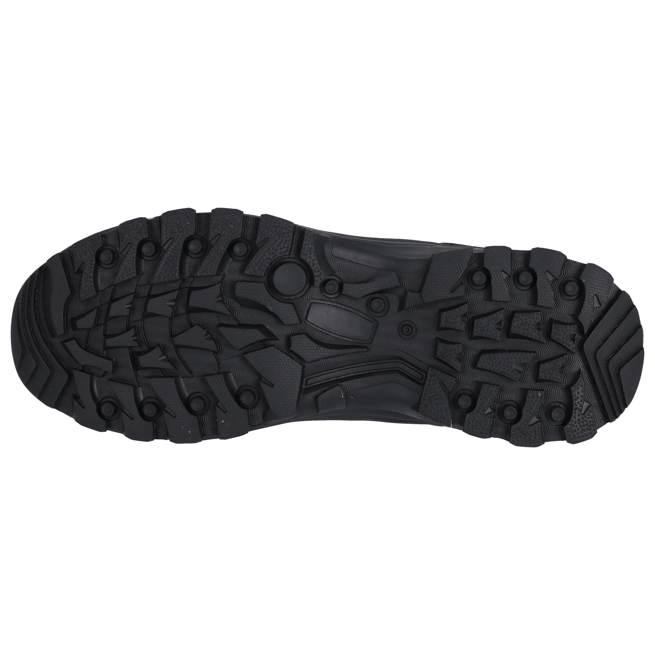 MOLS Mirentus M Leather Boot WP - Tursko